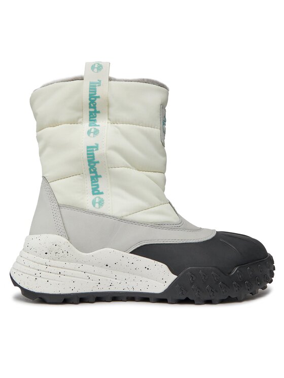 Timberland Sniega zābaki Timberland Tn W4 Wnter Pullon Wp Ins TB0A42JWDR21 Bēšs