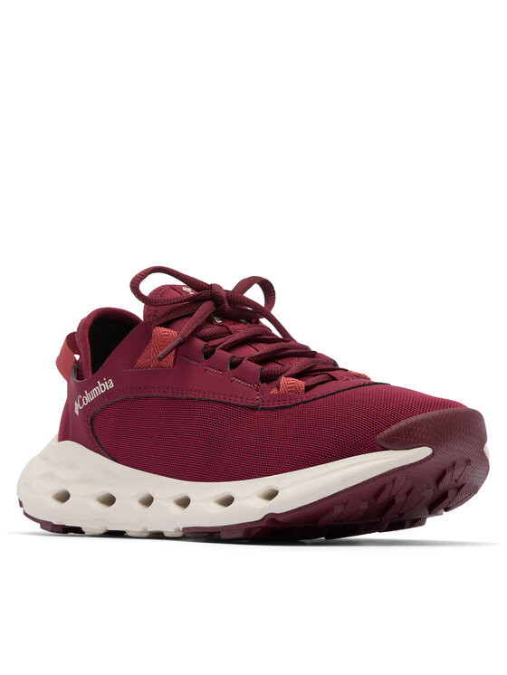 Columbia Sneakersy Columbia Drainmaker XTR 2062521 Červená