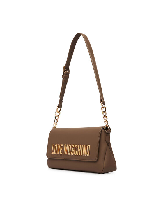 LOVE MOSCHINO Borsetta LOVE MOSCHINO JC4109PP0PKD0203 Marrone