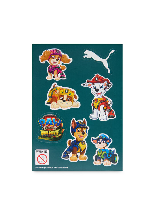 Puma Снікерcи Puma Puma Caven III Paw Patrol Boys AC+ Inf P 405765 01 Кольоровий