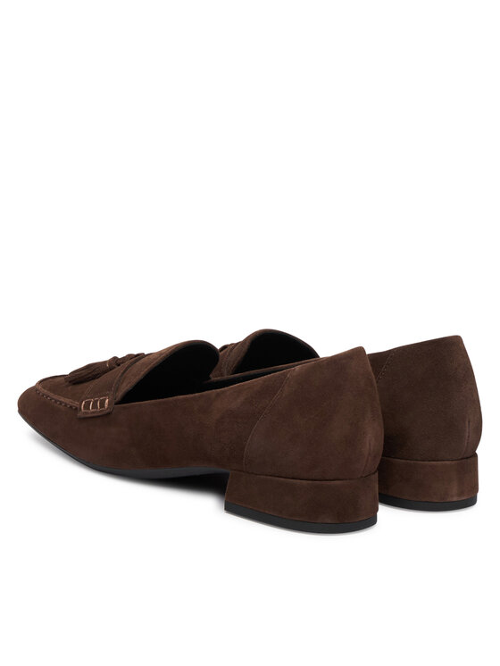 Vagabond Shoemakers Туфлі Vagabond Shoemakers Debbi 6118-140-29 Коричневий