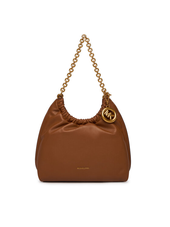 MICHAEL Michael Kors Сумка MICHAEL Michael Kors 32S6A50C6L Коричневий