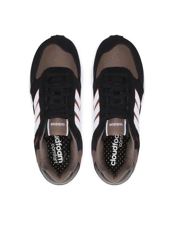 adidas Zapatillas adidas Run 80s Shoes ID1879 Marrón