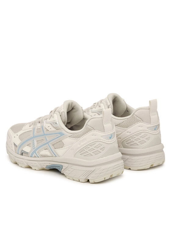 Asics Снікерcи Asics Gel-Nunobiki 1203A536 Сірий