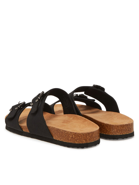 ONLY Shoes Ciabatte ONLY Shoes Onlmaxi 13 15331392 Nero