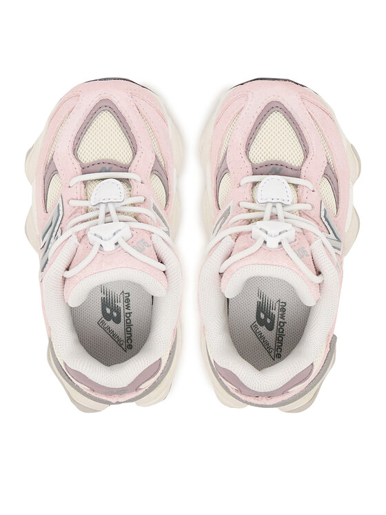 New Balance Сникърси New Balance IV9060BE Розов