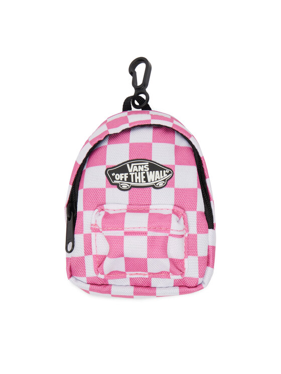 Vans Prívesok Vans Micro Old Skool Backpack VN000T69FRQ1 Ružová