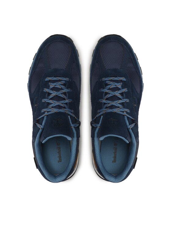 trail trekker low gtx