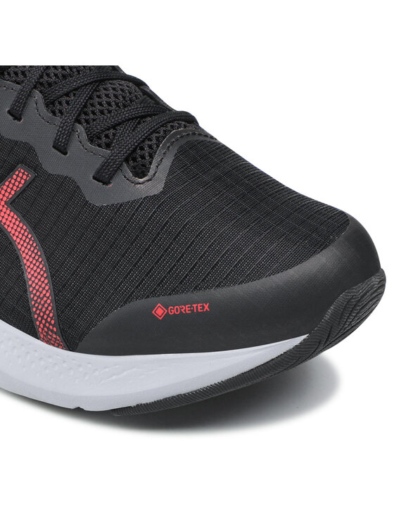 Asics Παπούτσια για Τρέξιμο Asics Gel-Pulse 13 G-Tx GORE-TEX 1011B178 Μαύρο