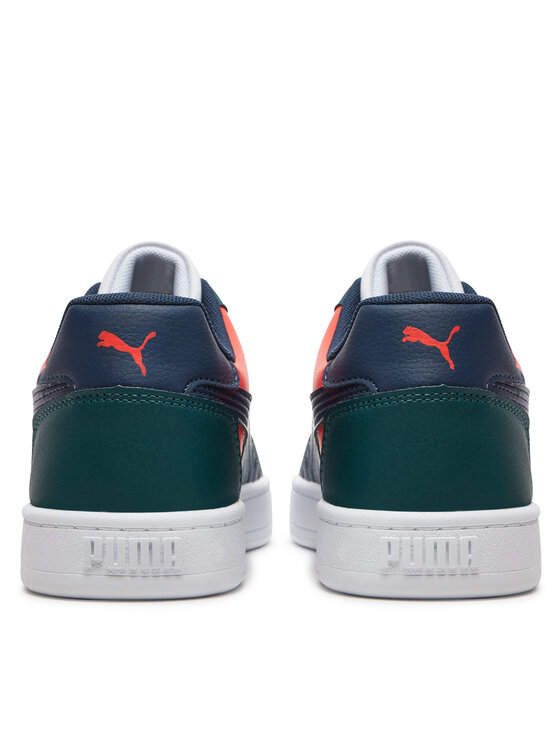 Puma Sportcipők Puma Caven 2.0 Block Jr 394461 09 Színes