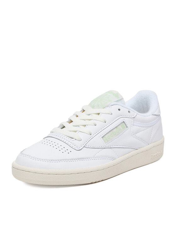 Reebok Zapatillas Reebok EO-CLUB C 85 VINTAGE 100273667 Blanco