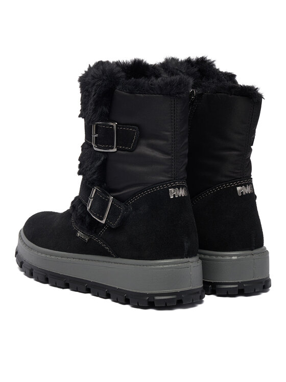 Primigi Čižmy Primigi 6869811 S GORE-TEX Čierna