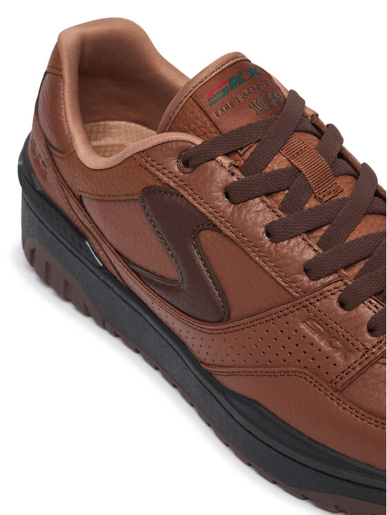 Skechers Снікерcи Skechers S-1992 Troize 254179/BRBK Чорний