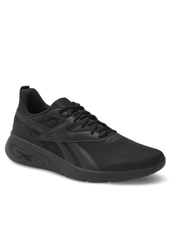 Reebok Tenisice Reebok Rider V 100200387 Crna