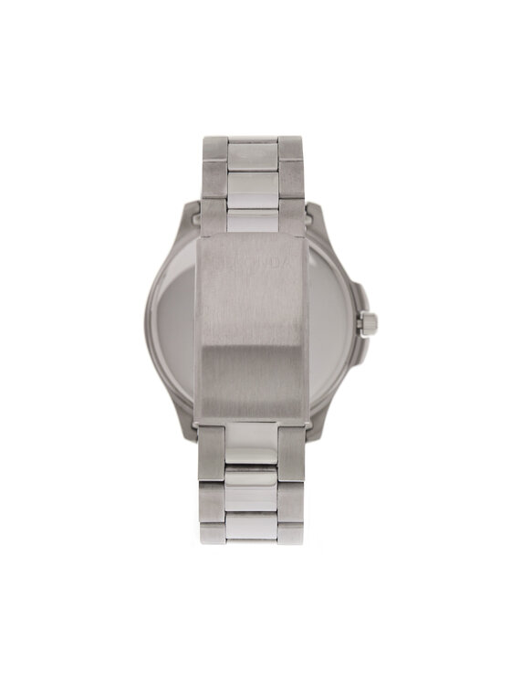 Sekonda Ročna ura Sekonda 30152 Zelena