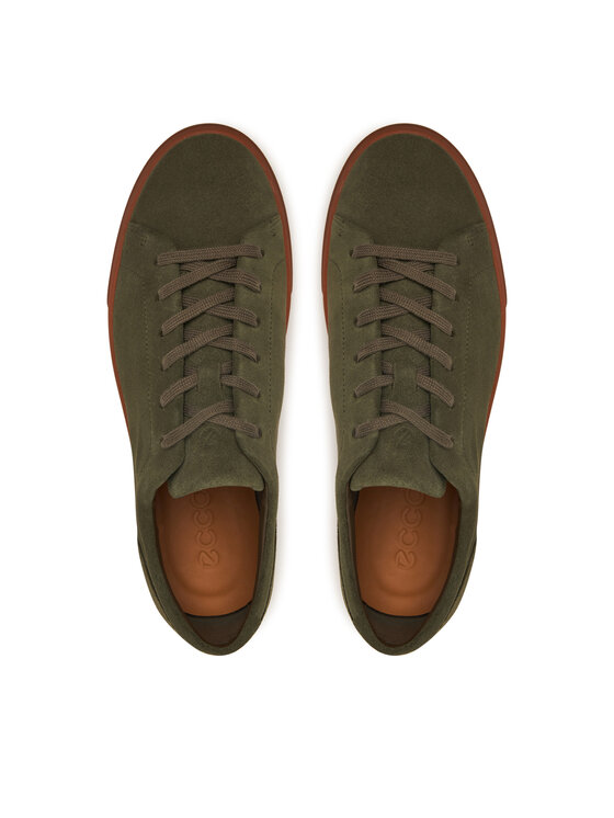 ECCO Sportcipők ECCO Soft 10 56011405543 Zöld