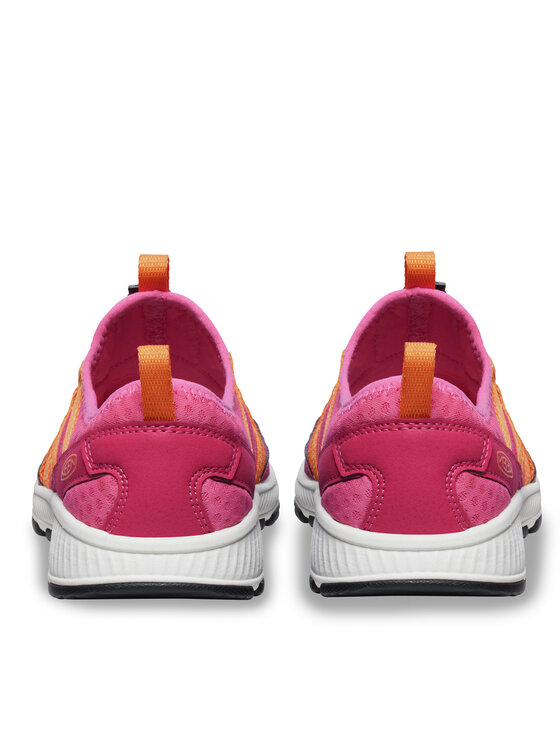Keen Снікерcи Keen Motozoa Sneaker 1028742 Рожевий