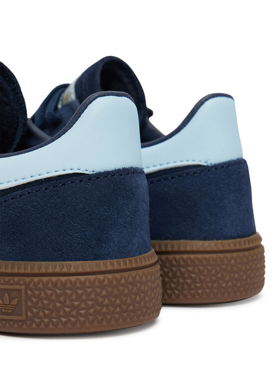 adidas Снікерcи adidas Handball Spezial Cf El C JQ6380 Cиній