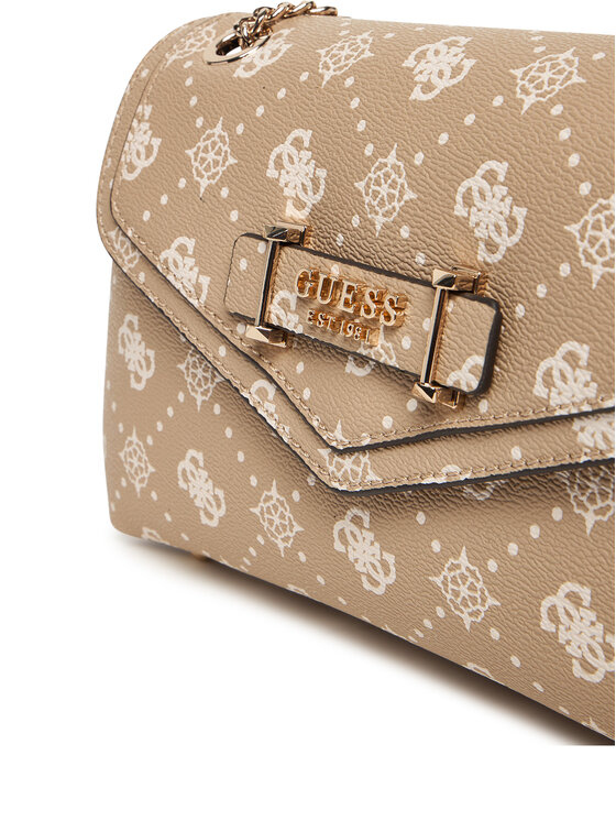 Guess Сумка Guess Silia HWGP98 90210 Бежевий