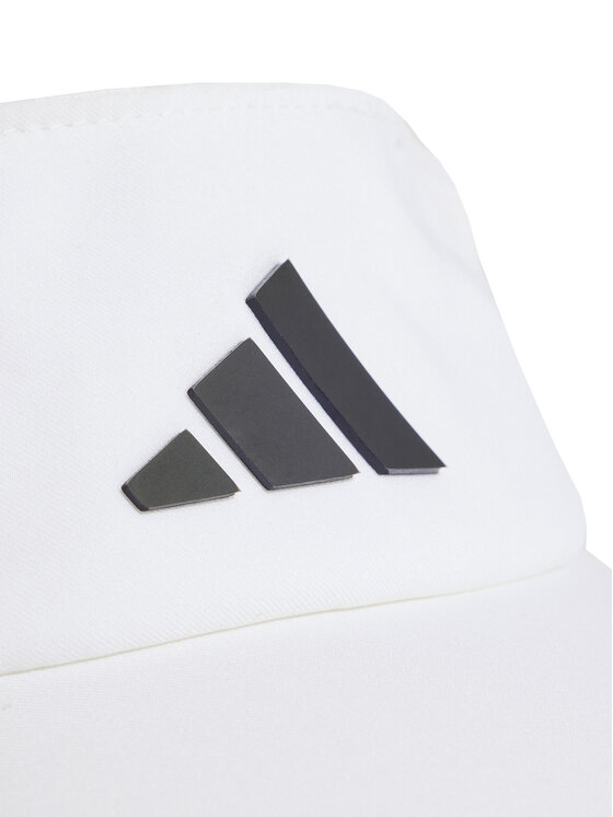 adidas Кепка adidas Visor Climacool JN6085 Білий