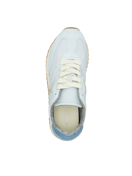 Gant Снікерcи Gant 30533842 Голубий