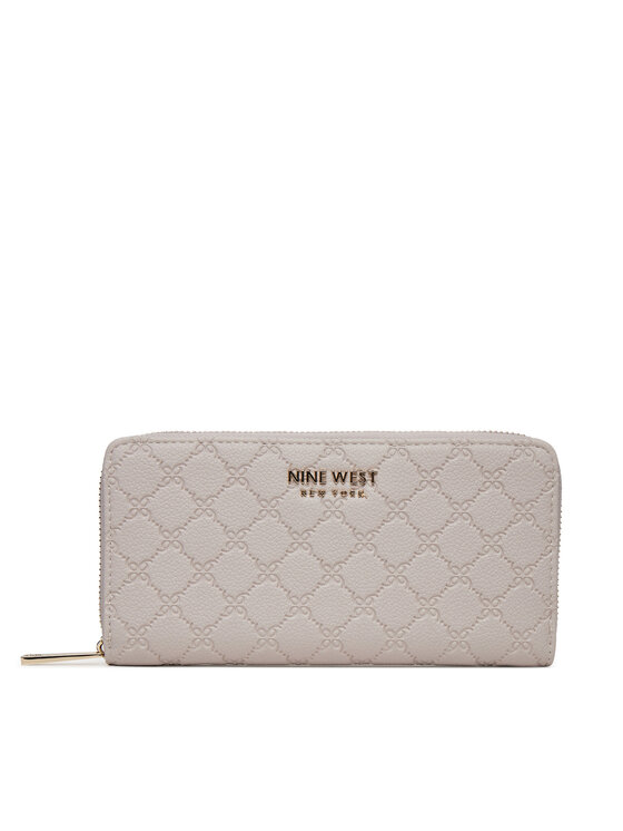 Nine West Гаманець Nine West CEO-NW-W1-007-SS26 Фіолетовий