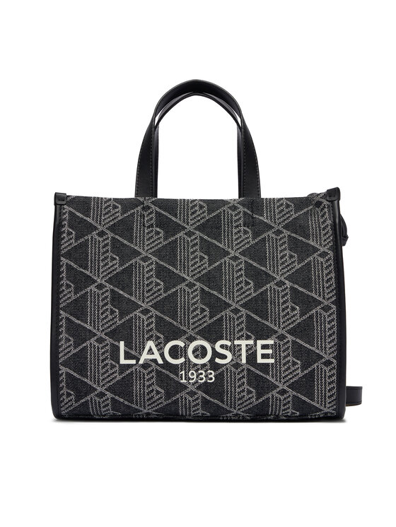 Lacoste Torbica Lacoste NF5177HK Zelena