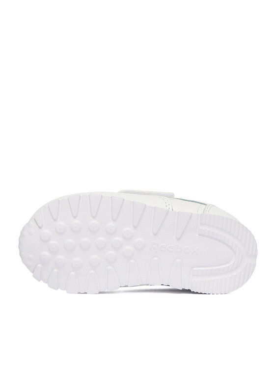 Reebok Снікерcи Reebok EO-CLASSIC LEATHER 100256739 Білий