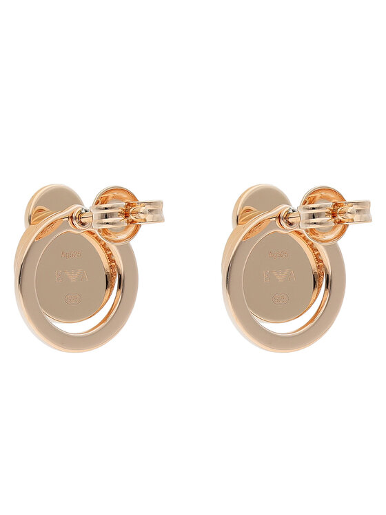 Emporio Armani Pendientes Emporio Armani EG3431221 Oro