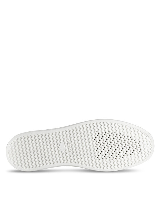 Geox Zapatillas Geox U Serifos U65LSC 000BU C9999 Negro