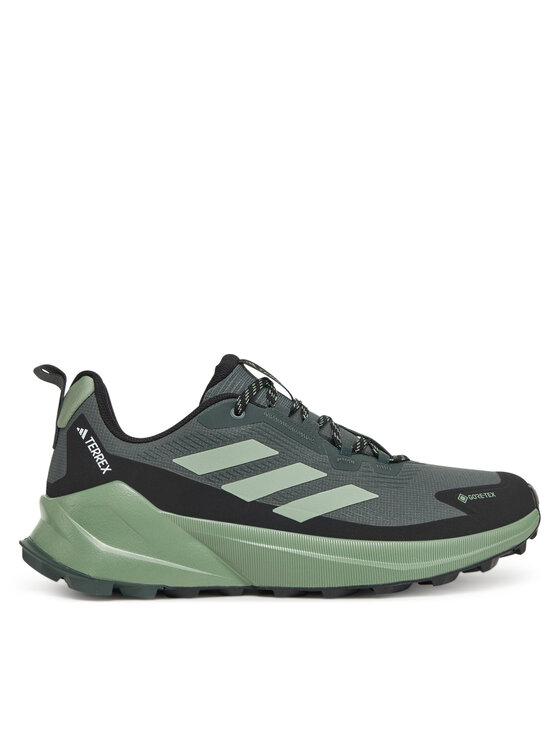 adidas Trekking čevlji adidas Terrexmaker 2 GORE-TEX IH3735 Khaki