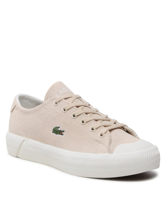 Lacoste Tenisice Lacoste Gripshot 222 1 Cfa 744CFA000803A Bež
