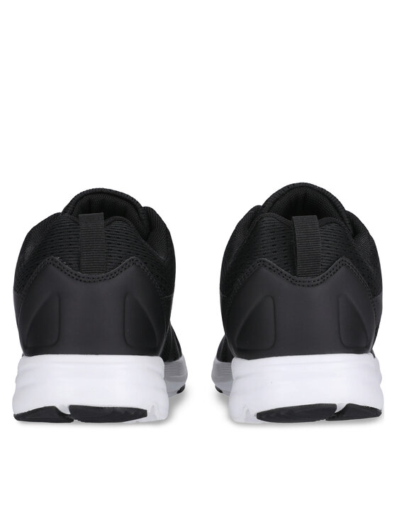 Endurance Снікерcи Endurance Clenny W Lite Shoe E222433 Чорний