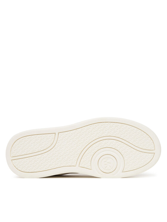 MICHAEL Michael Kors Sneakers MICHAEL Michael Kors MK02735256 Écru