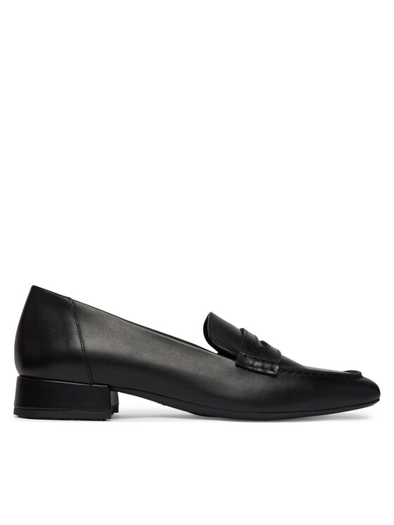 Vagabond Shoemakers Туфлі Vagabond Shoemakers Debbi 6118-001-20 Чорний