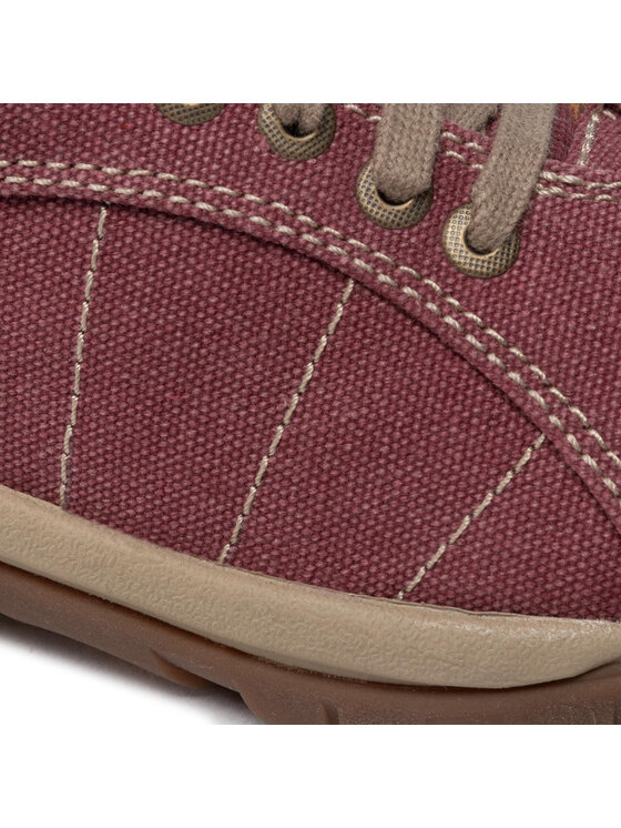 Keen Trekkings Keen Presidio Canvas 1026097 Roșu