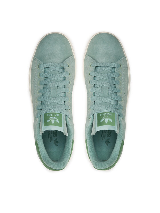 adidas Sneakersy adidas Stan Smith Cs W IF6944 Zelená