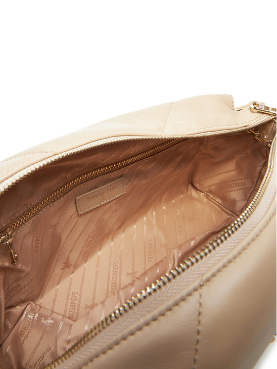 Patrizia Pepe Soma Patrizia Pepe 8B0197/L113 Bēšs