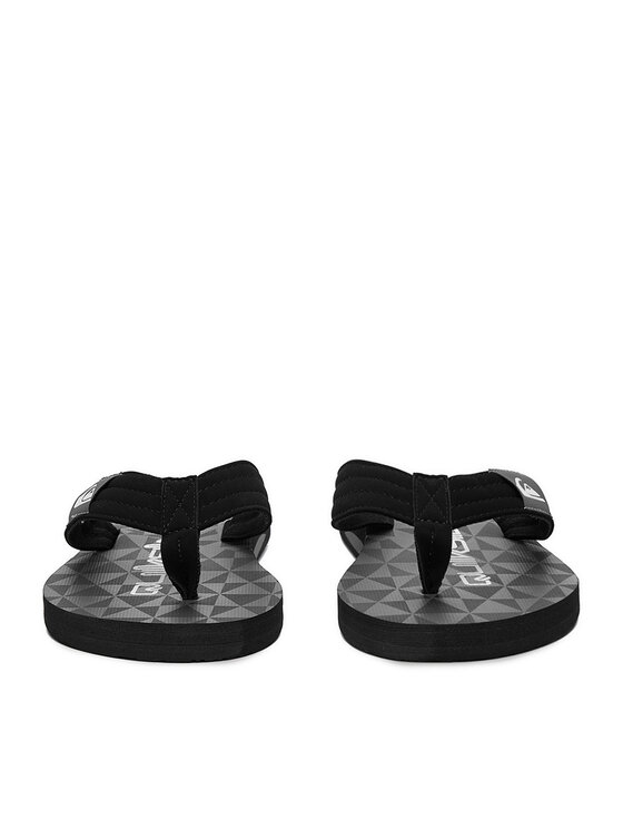 Quiksilver В'єтнамки Quiksilver EO-DUNE CQ10036MBVH Чорний