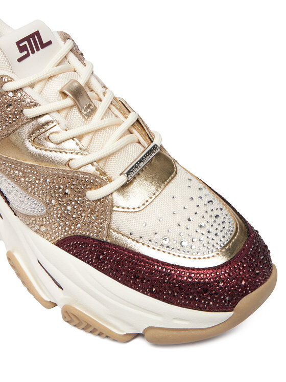 Steve Madden Sneakersy Steve Madden Privy SM11004670 Farebná