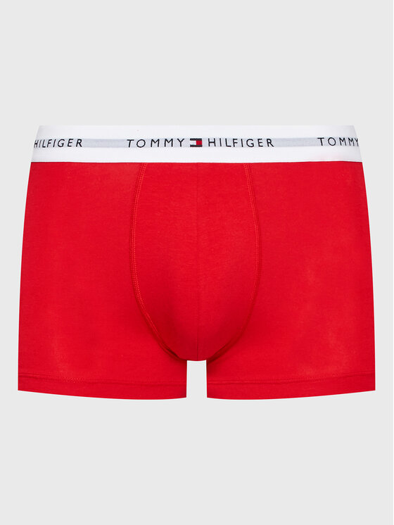 Tommy Hilfiger Tommy Hilfiger Bokserių komplektas UM0UM02761 Spalvota