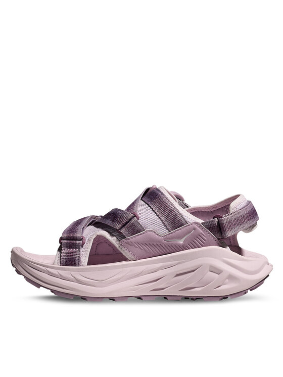 Hoka Sandalias Hoka Infini Hike TC 1162590 Rosa