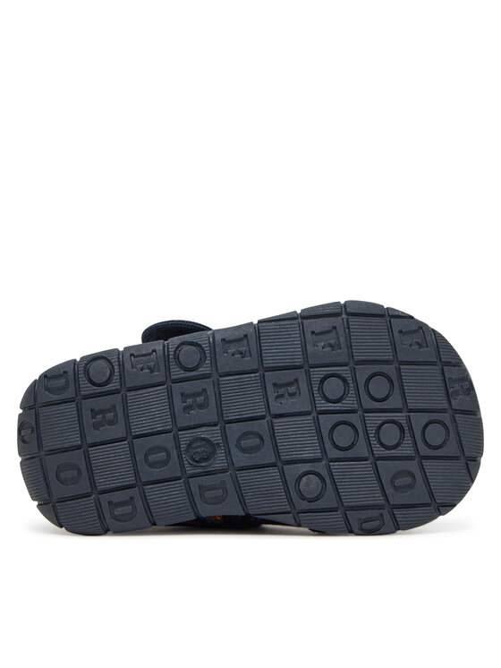 Froddo Тапочки Froddo Classic Slippers G1700411 M Cиній