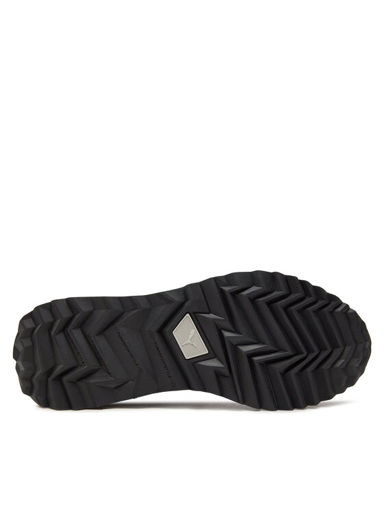 Puma Sneakersy Puma Road Rider SD 397377 07 Tmavomodrá