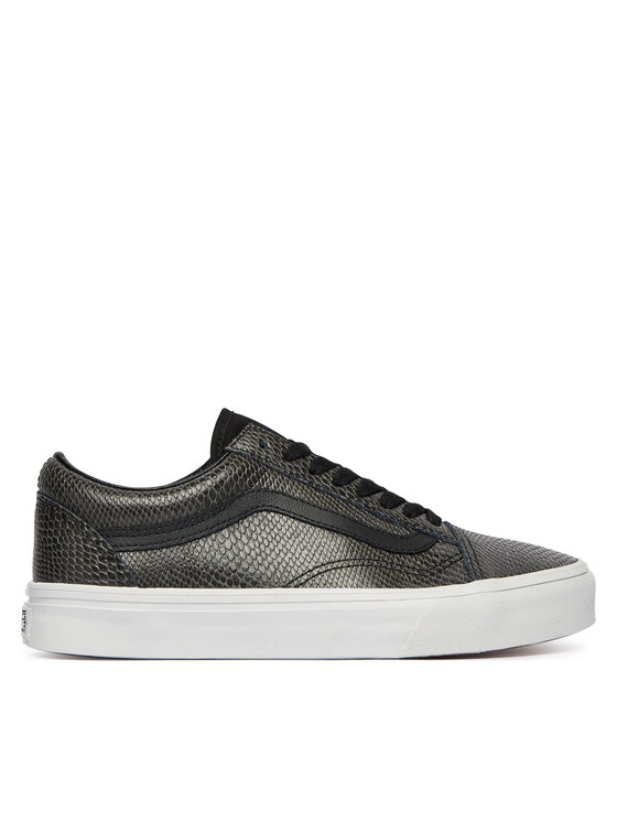 Vans Scarpe sportive Vans Old Skool VN000EDYBM81 Nero