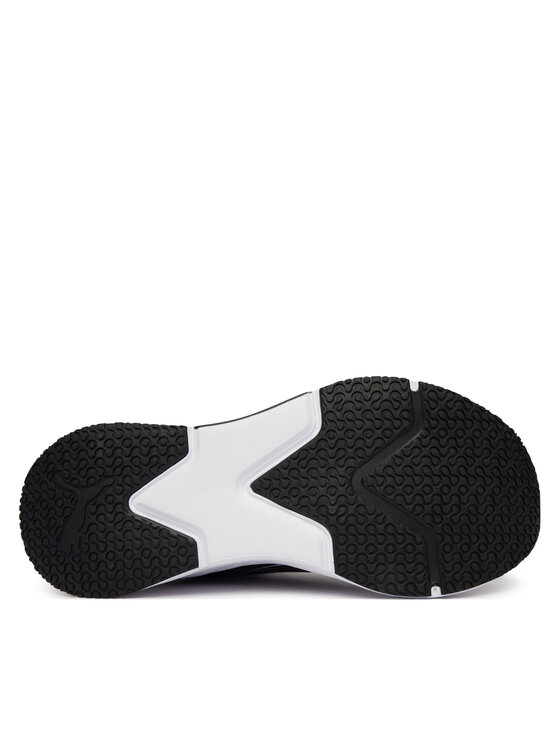Puma Снікерcи Puma Agile Lite TR 313739 09 Чорний