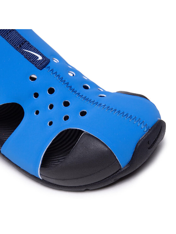 Nike Sandalias Nike Sunray Protect 2 (PS) 943826 403 Azul