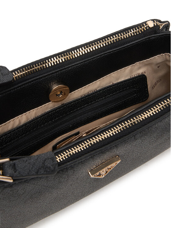 Guess Сумка Guess Noelle II Mini HWBG96 72730 Чорний