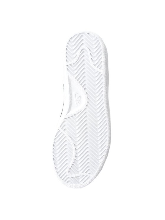 Nike Сникърси Nike Court Royale (PSV) 833536 002 Черен