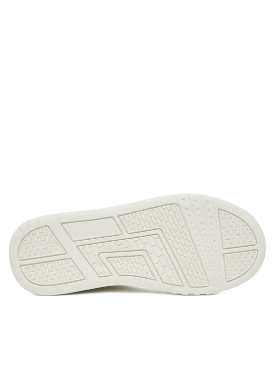 Tommy Hilfiger Сникърси Tommy Hilfiger T1X9-34347-1355 S Бял